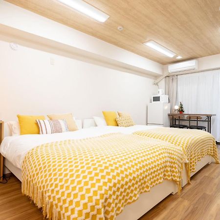 Tookin House 池袋 Apartment Токио Екстериор снимка