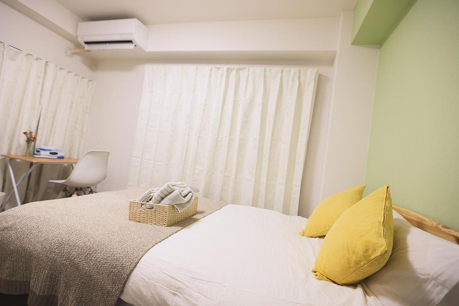Tookin House 池袋 Apartment Токио Екстериор снимка