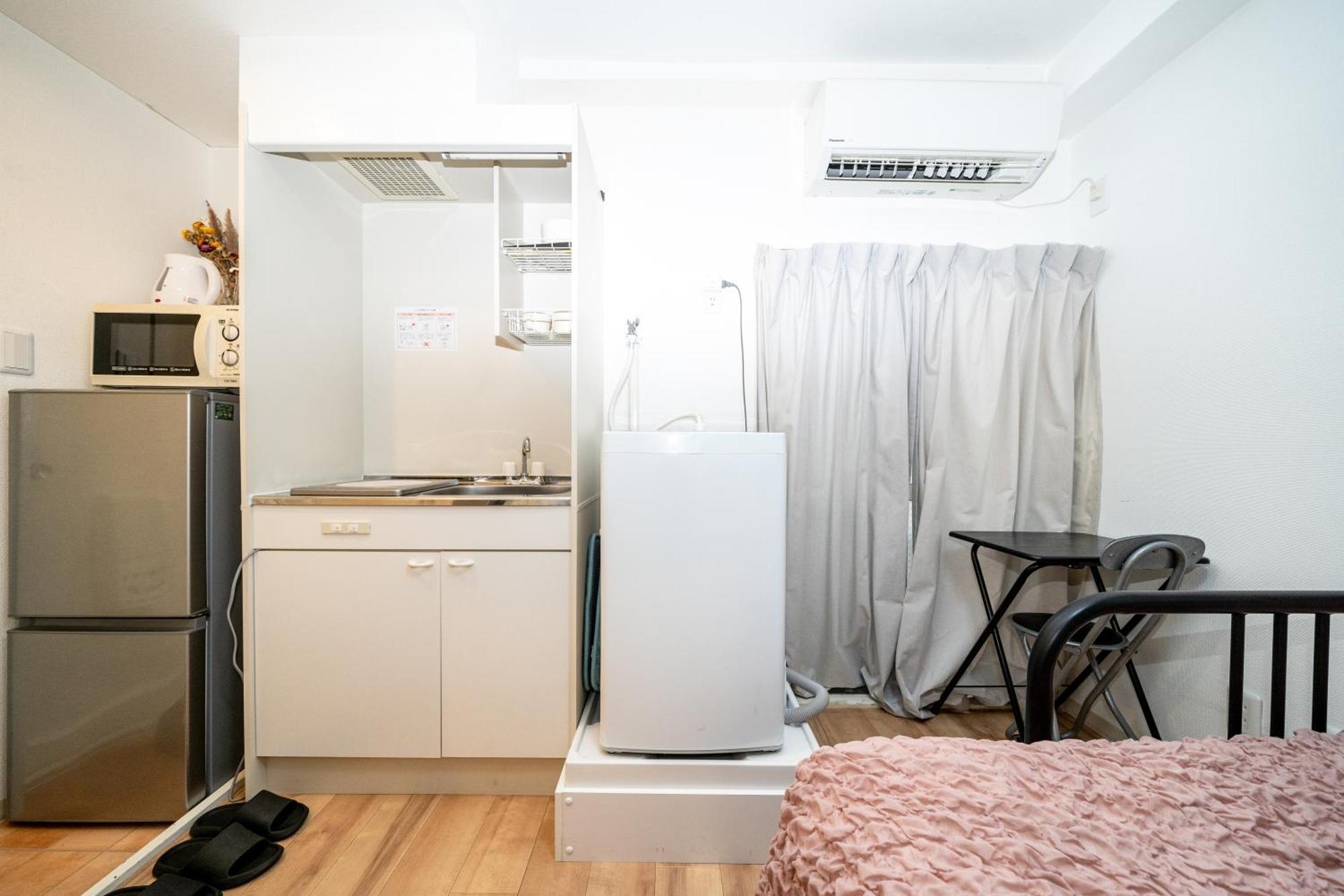 Tookin House 池袋 Apartment Токио Екстериор снимка