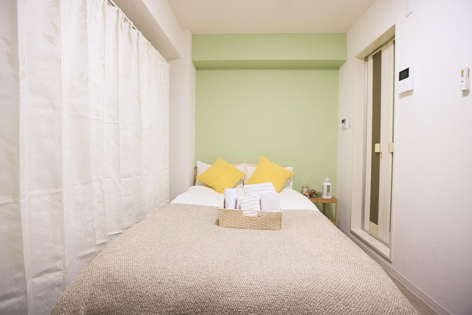 Tookin House 池袋 Apartment Токио Екстериор снимка