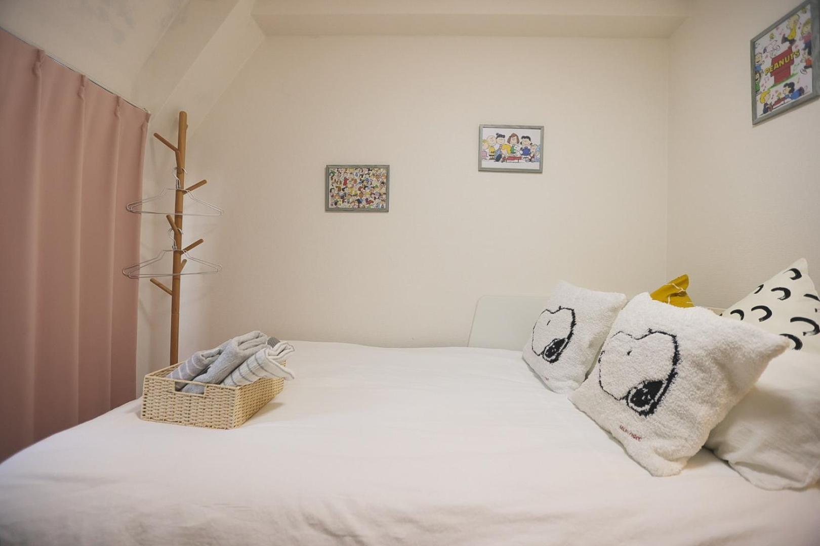 Tookin House 池袋 Apartment Токио Екстериор снимка