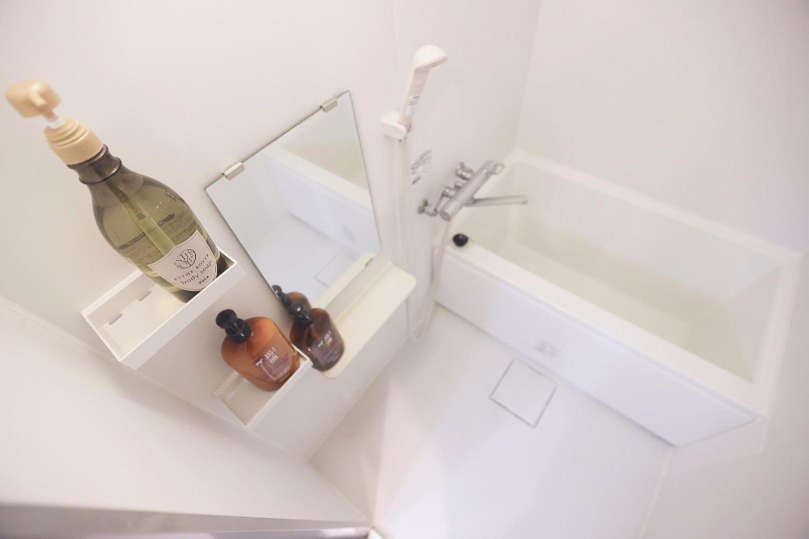 Tookin House 池袋 Apartment Токио Екстериор снимка