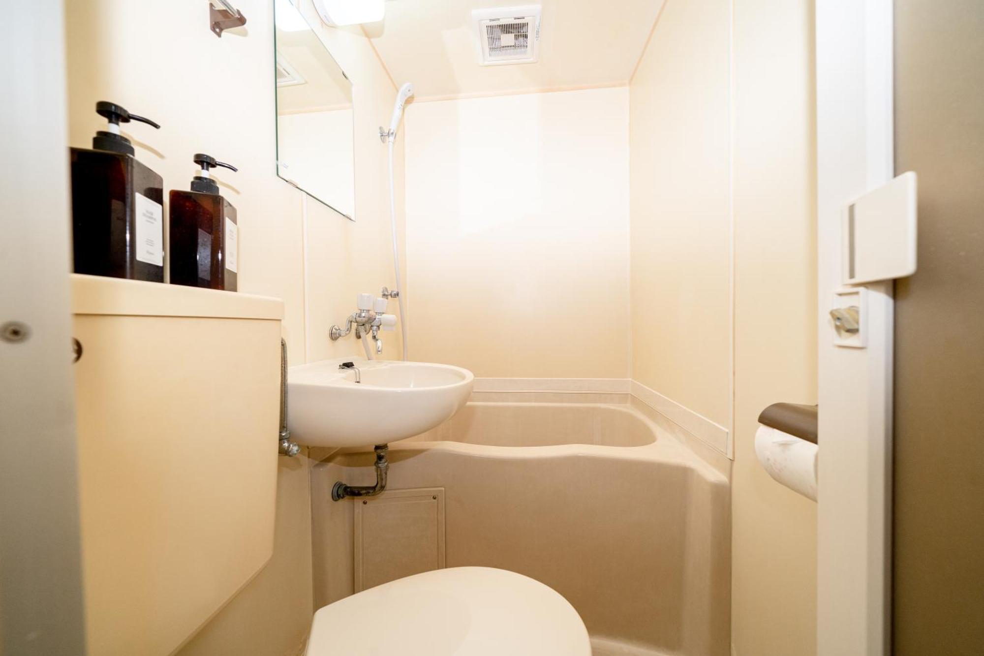 Tookin House 池袋 Apartment Токио Екстериор снимка