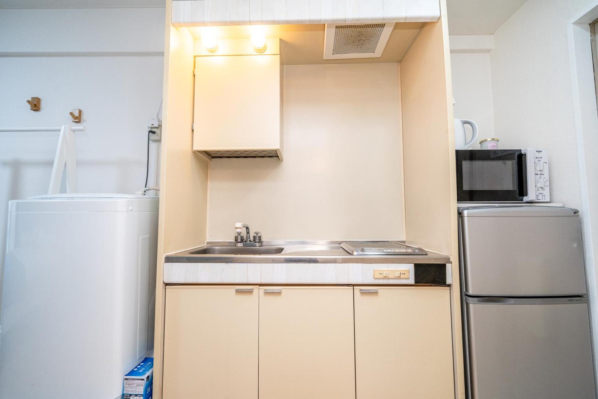 Tookin House 池袋 Apartment Токио Екстериор снимка