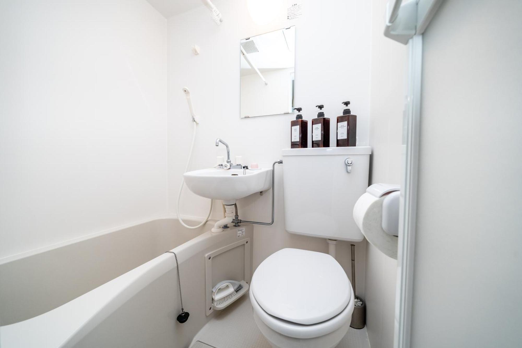 Tookin House 池袋 Apartment Токио Екстериор снимка