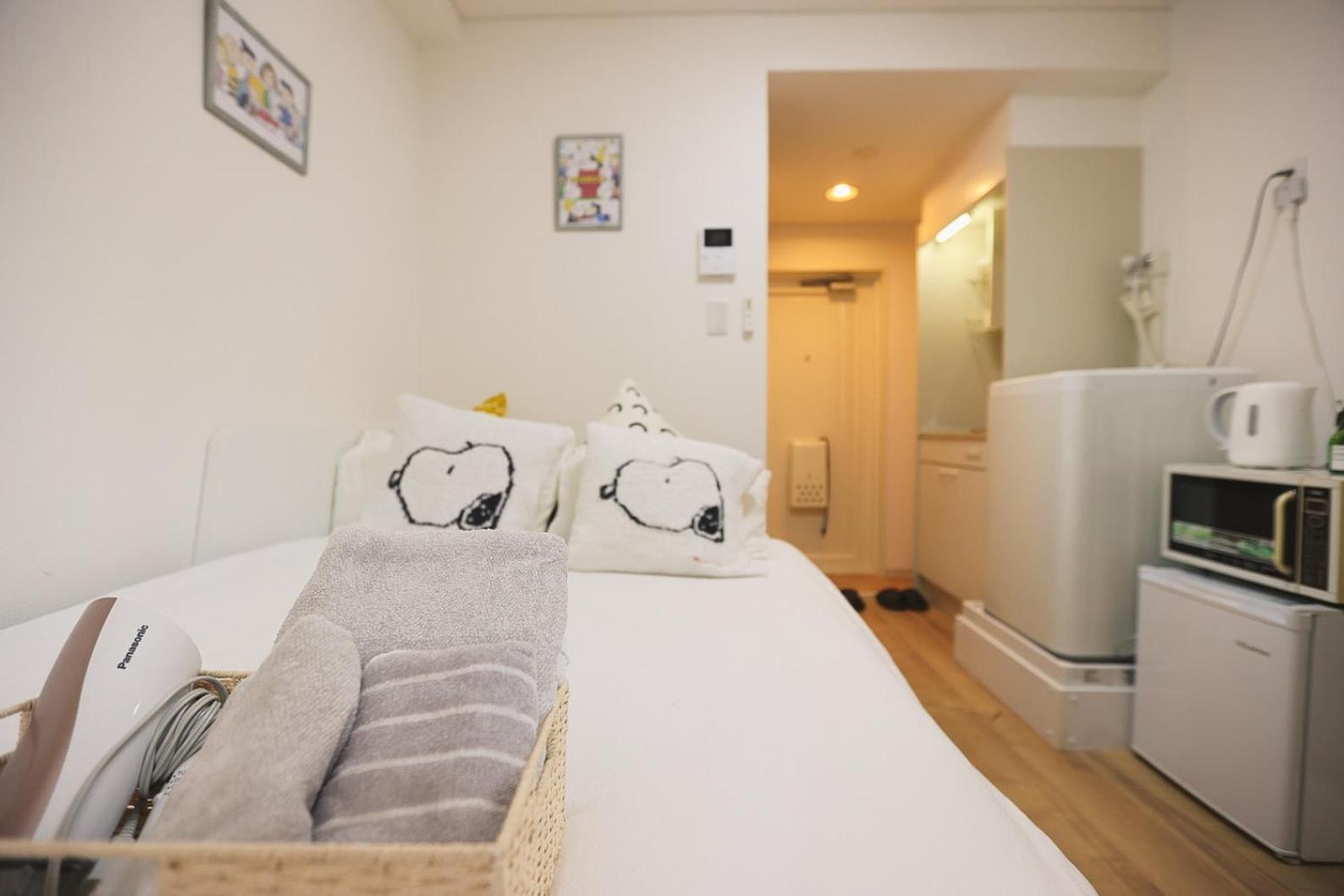 Tookin House 池袋 Apartment Токио Екстериор снимка