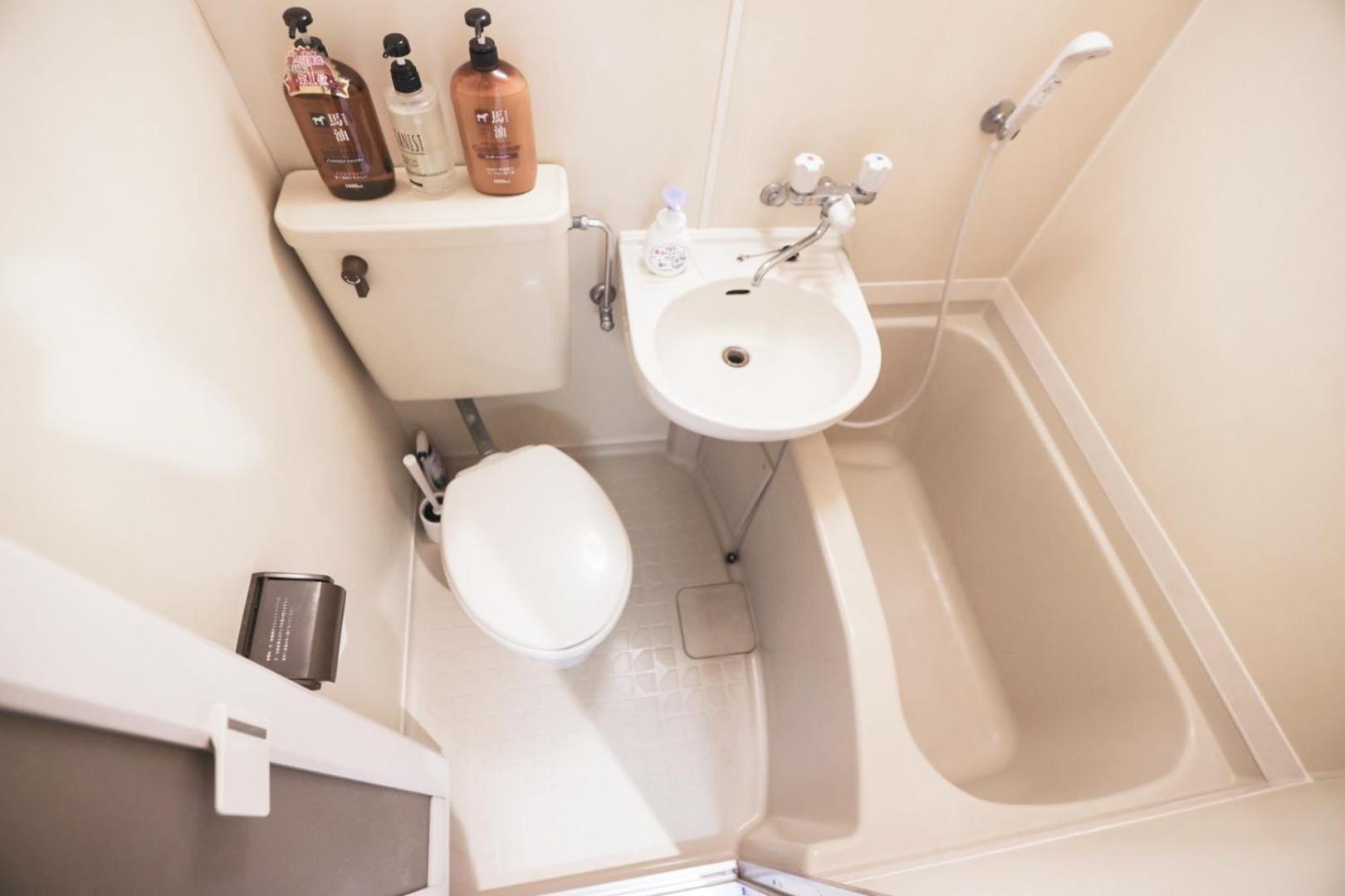 Tookin House 池袋 Apartment Токио Стая снимка