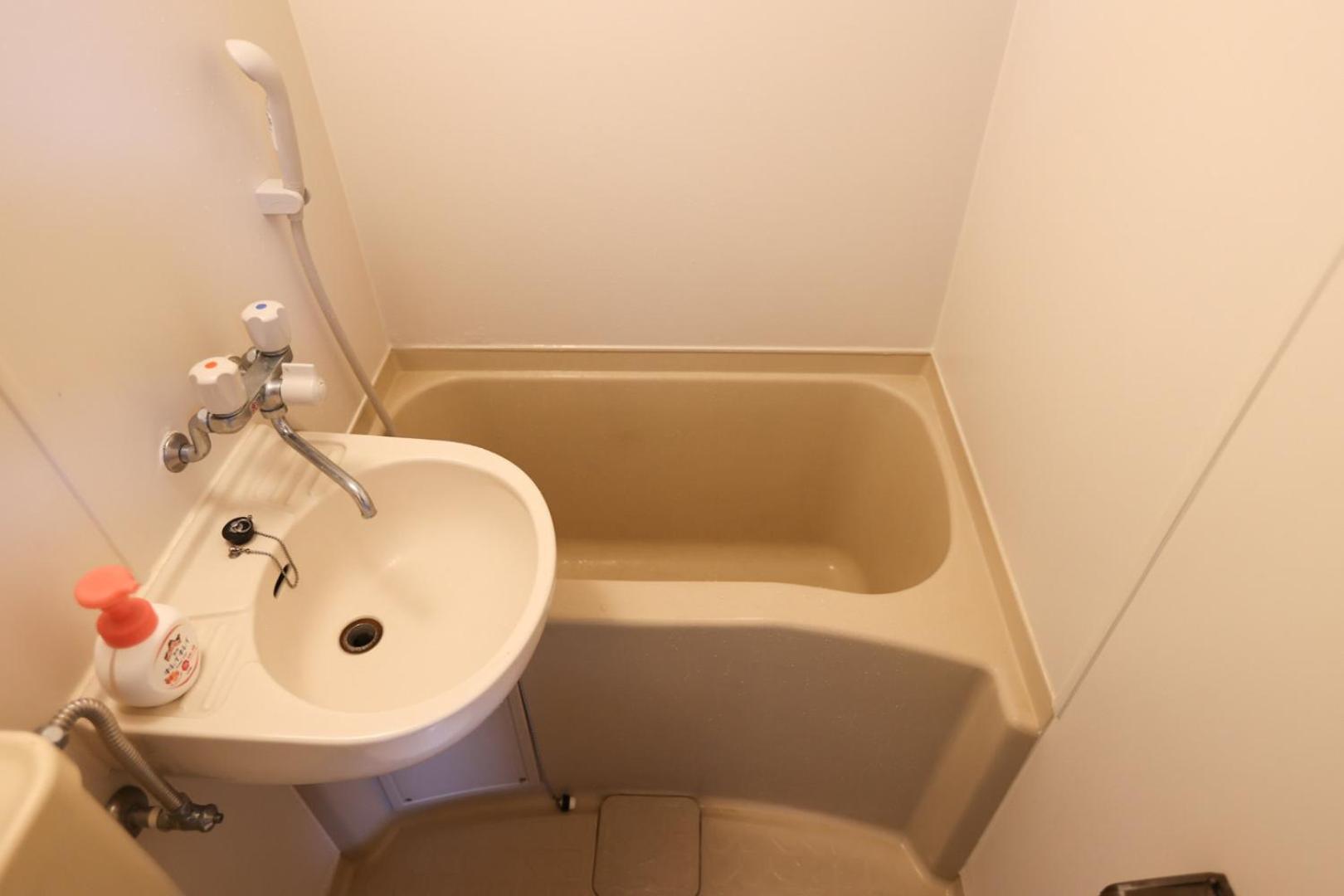 Tookin House 池袋 Apartment Токио Стая снимка