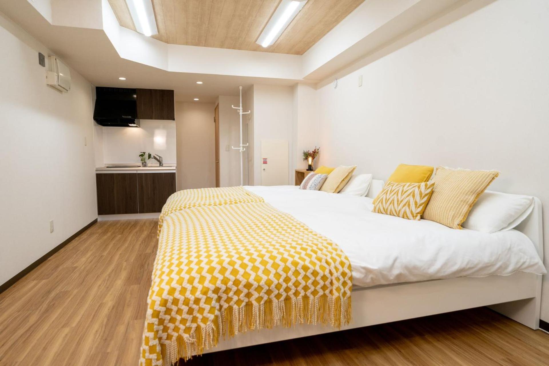 Tookin House 池袋 Apartment Токио Екстериор снимка