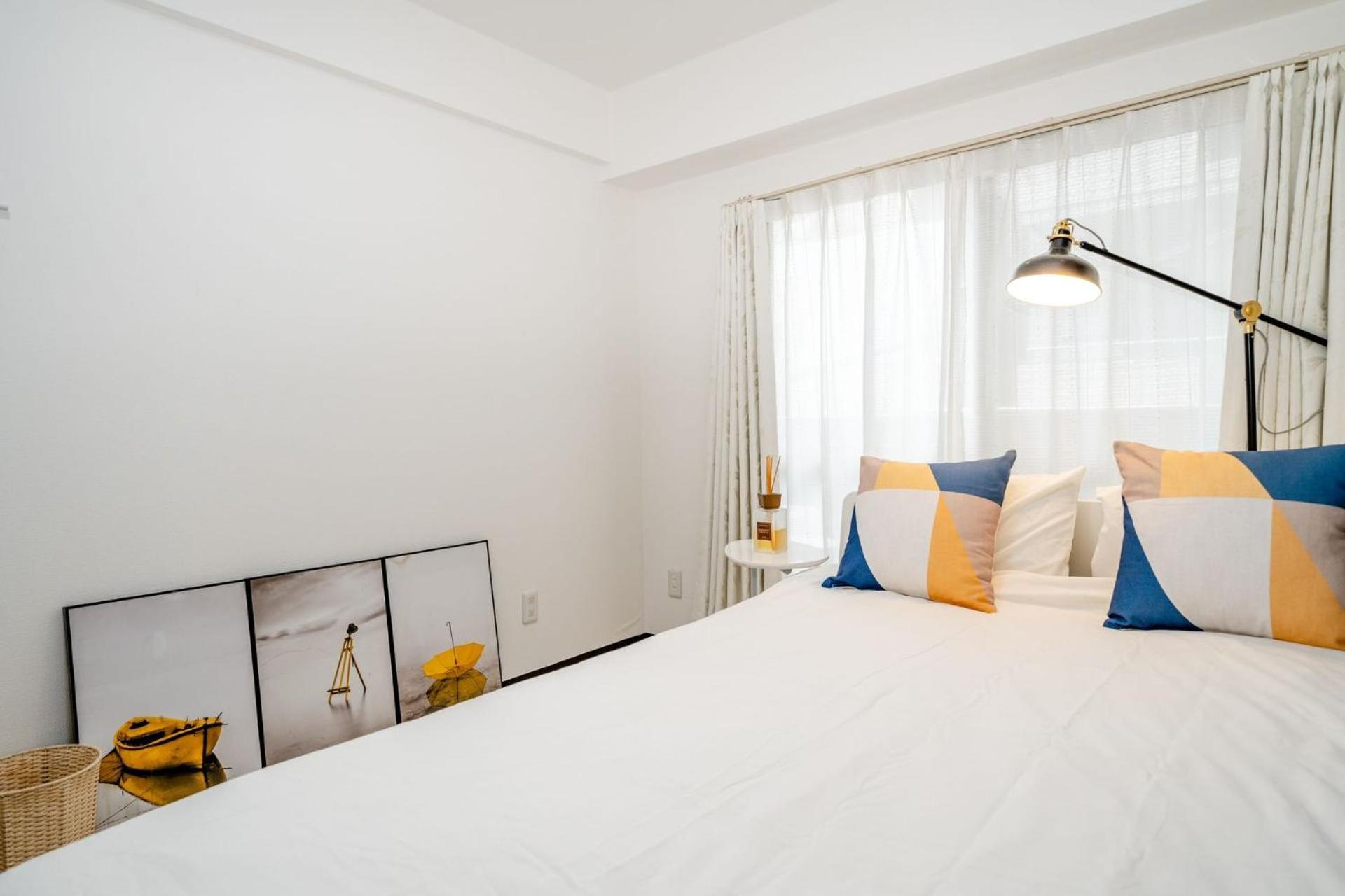 Tookin House 池袋 Apartment Токио Стая снимка