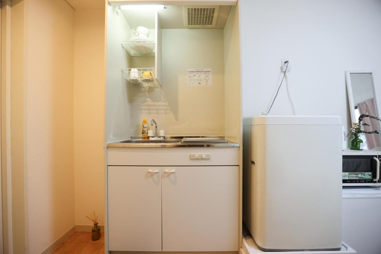 Tookin House 池袋 Apartment Токио Стая снимка