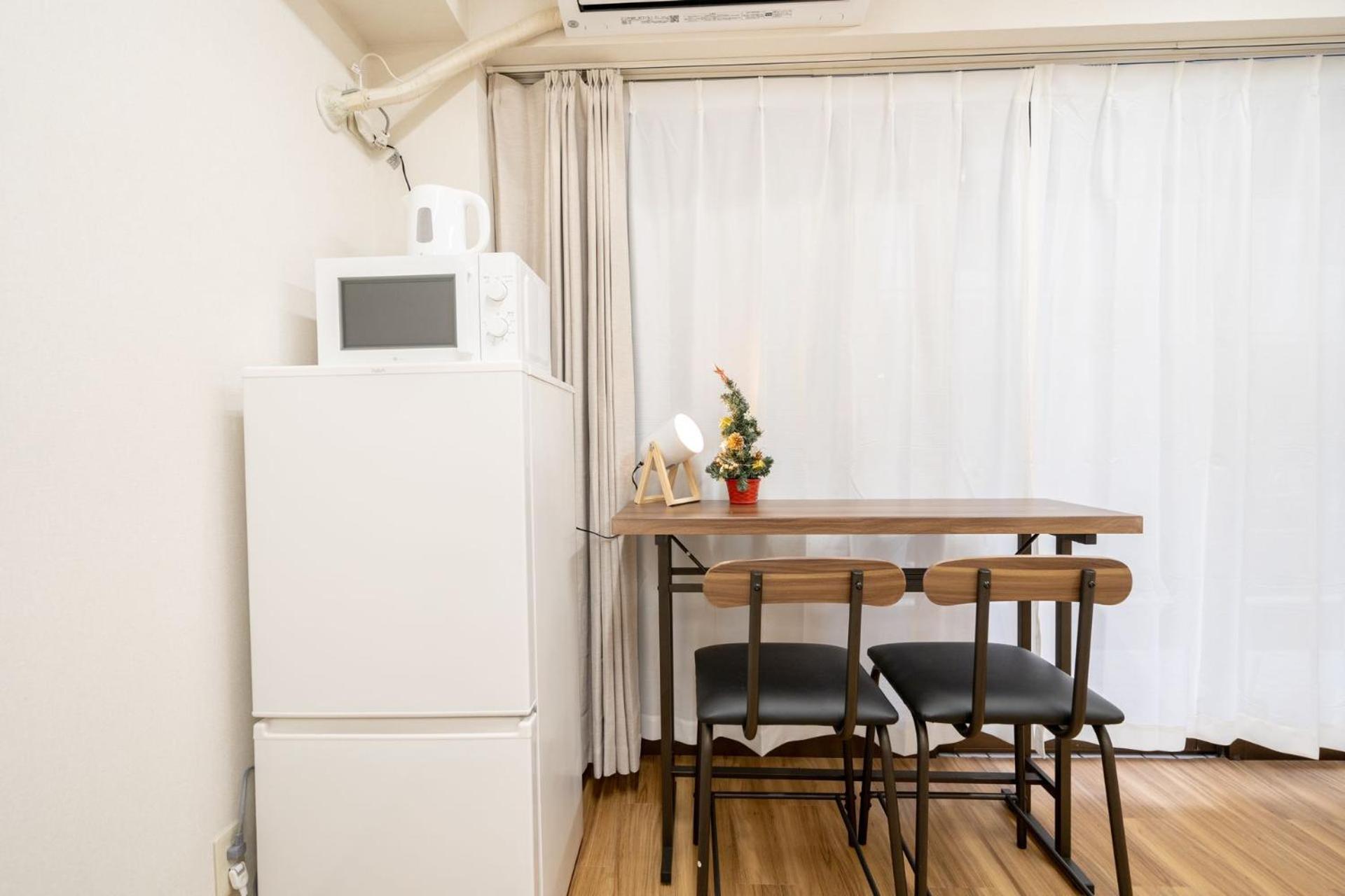 Tookin House 池袋 Apartment Токио Екстериор снимка