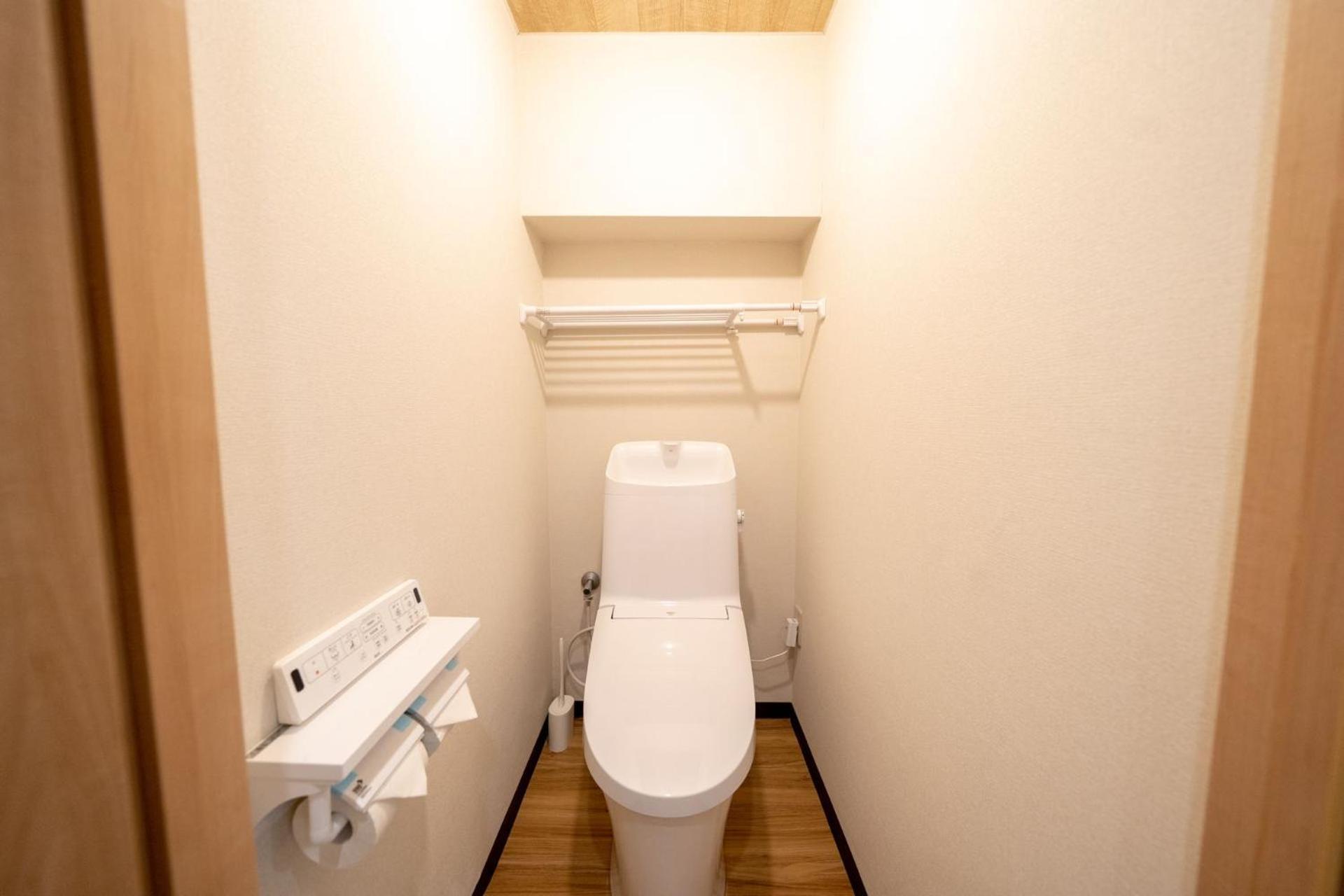 Tookin House 池袋 Apartment Токио Стая снимка
