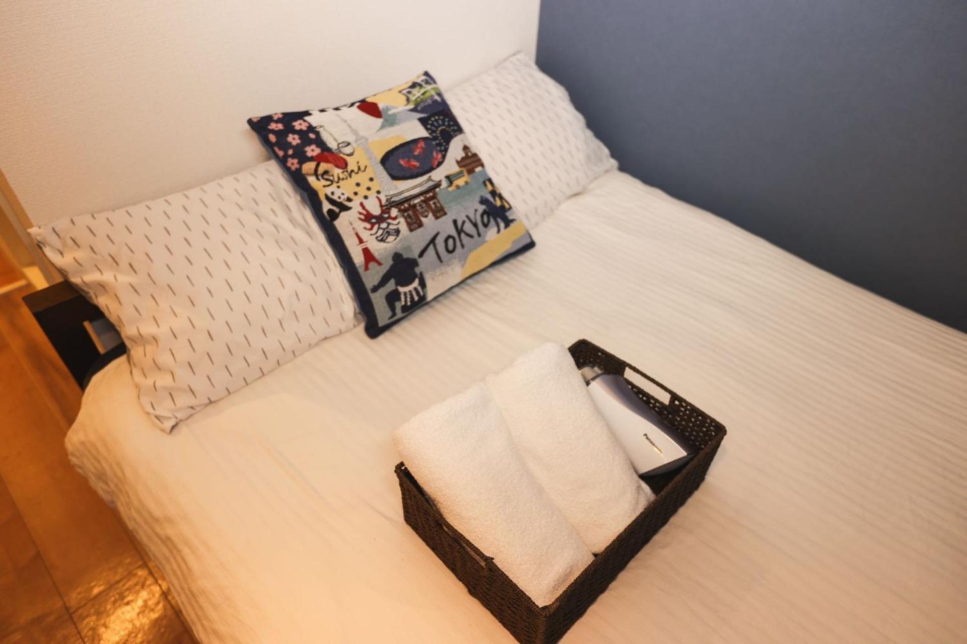 Tookin House 池袋 Apartment Токио Екстериор снимка
