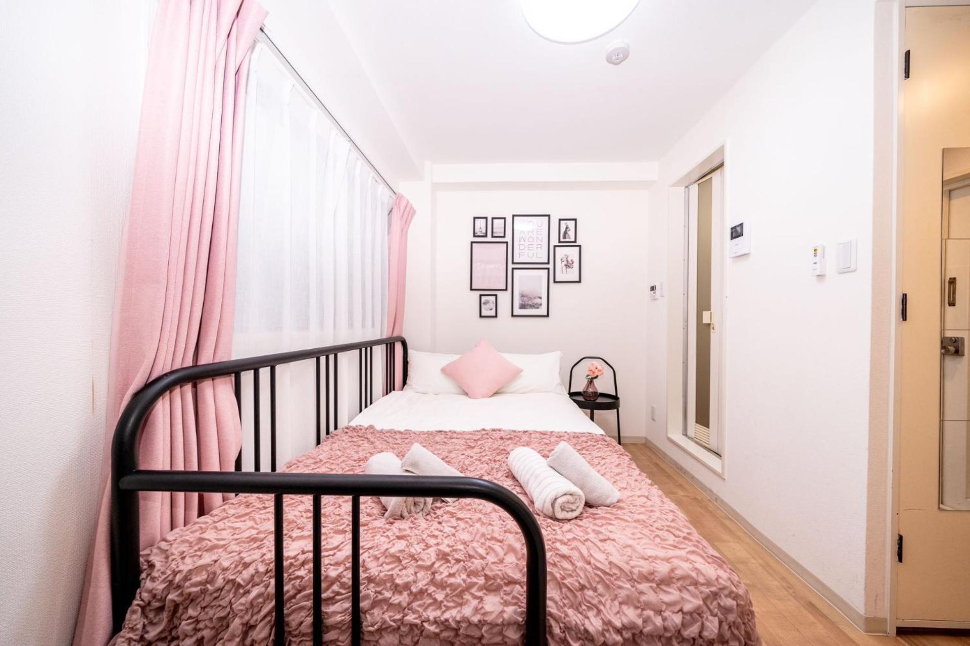 Tookin House 池袋 Apartment Токио Екстериор снимка