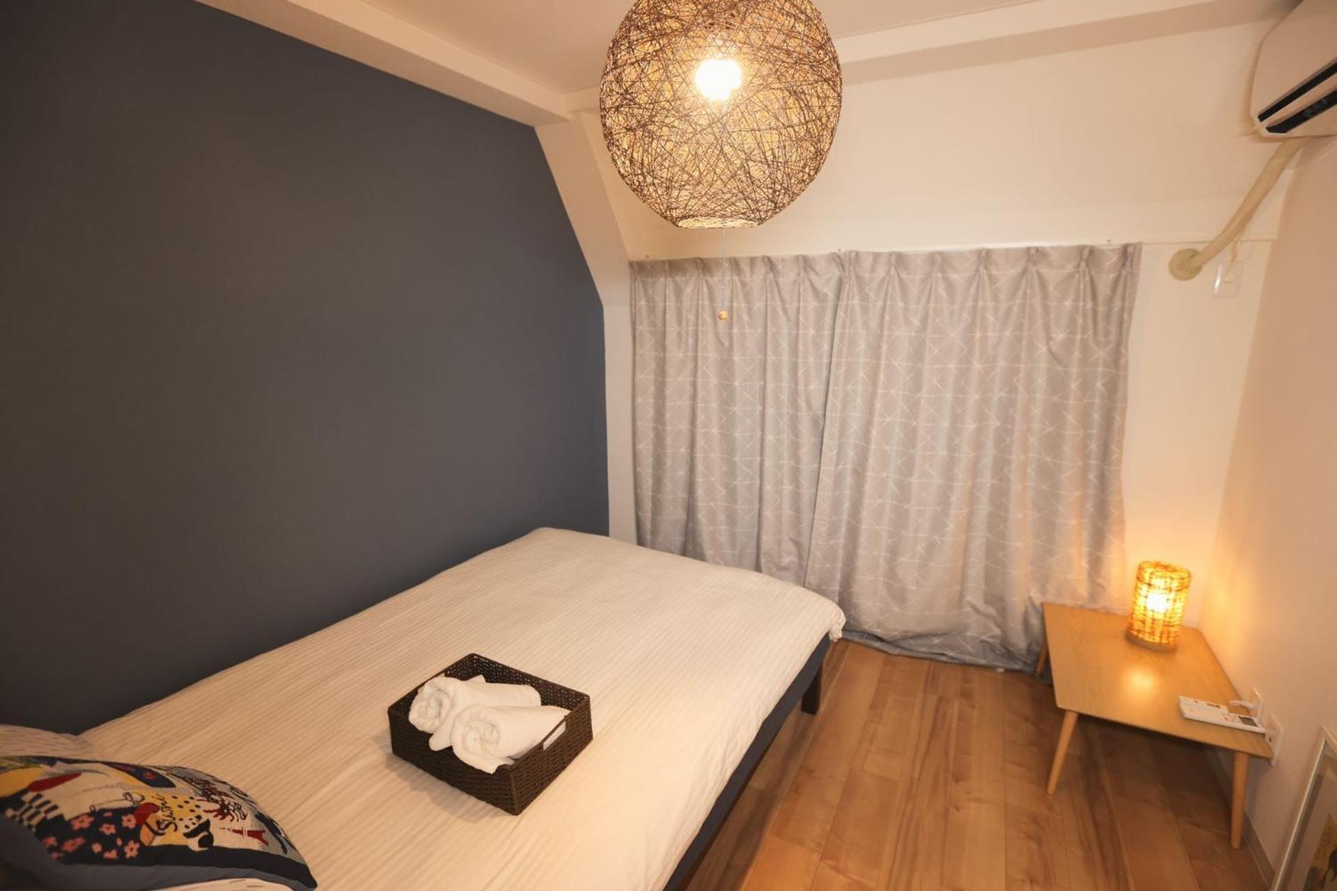 Tookin House 池袋 Apartment Токио Екстериор снимка