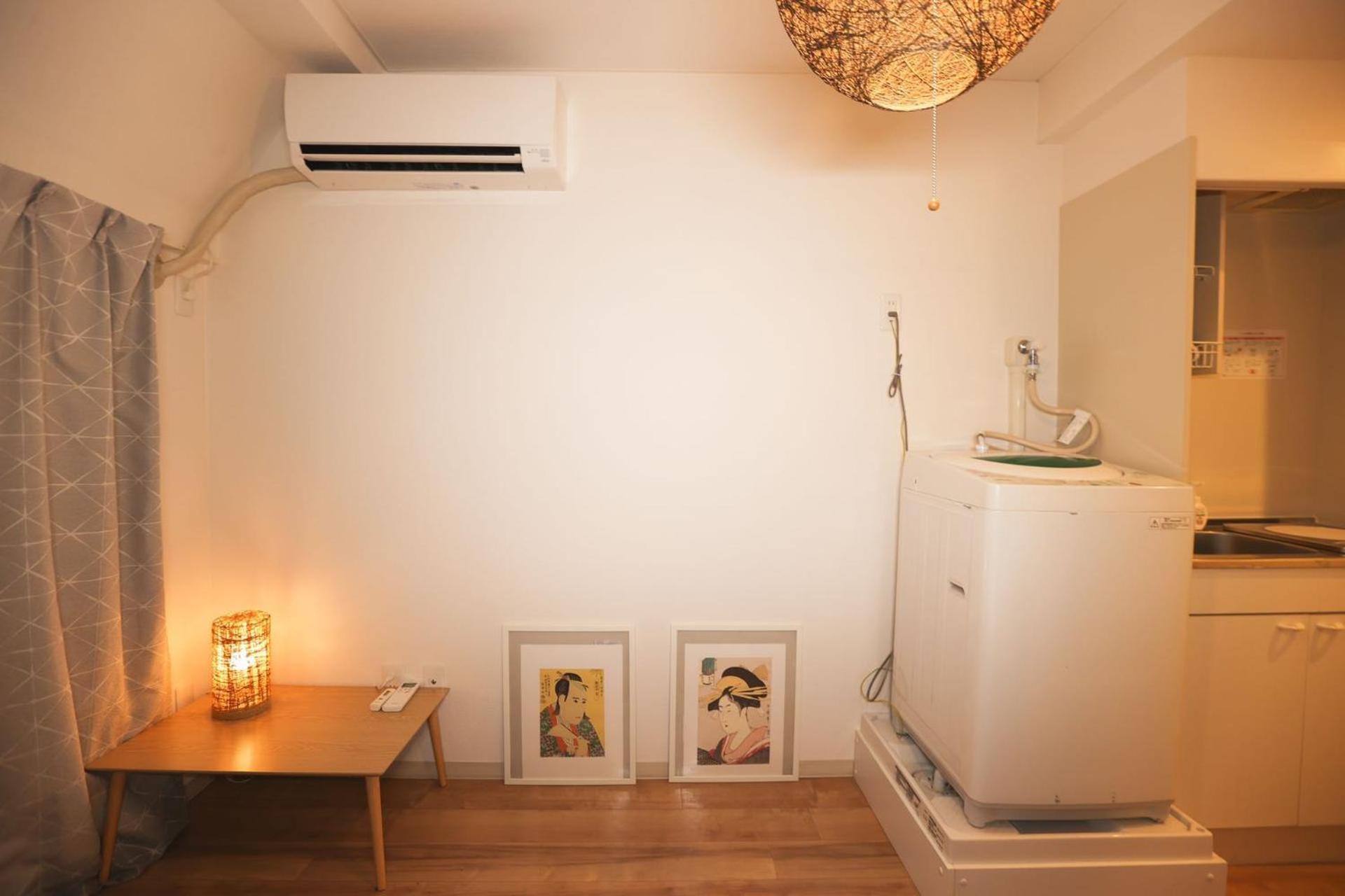 Tookin House 池袋 Apartment Токио Стая снимка